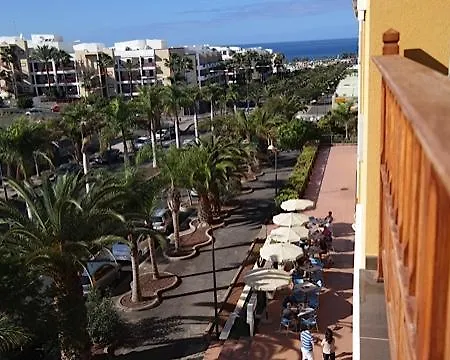 Palm 1 Apartment Playa de las Américas