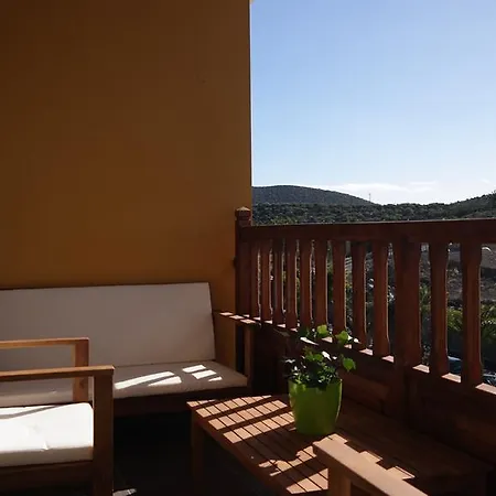 Palm 1 Apartment