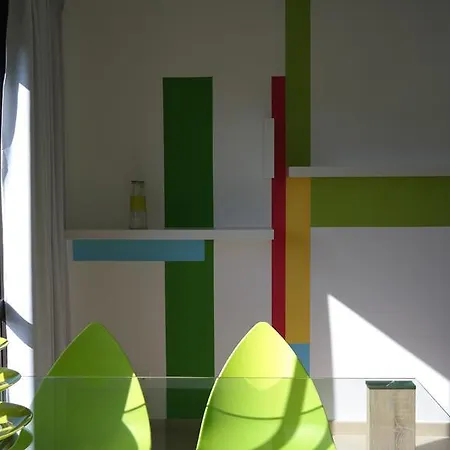Palm 1 Apartment *